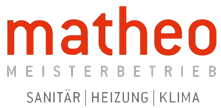matheo GmbH - Meisterbetrieb